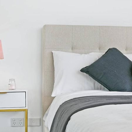 Aircabin｜Mascot｜Spacious & Modern｜Walk To Station Sydney Eksteriør billede